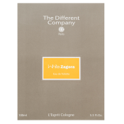 The Different Company White Zagora toaletní voda unisex 100 ml