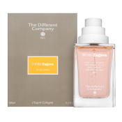 The Different Company White Zagora toaletní voda unisex 100 ml