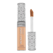 Rimmel London The Multi-Tasker Concealer korektor pro sjednocenou a rozjasněnou pleť 060 Nude 10 ml