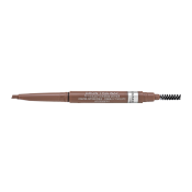 Rimmel London Brow This Way Fill & Sculpt Eyebrow Definer tužka na obočí 2v1 001 Blonde 0,25 g