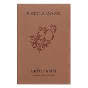 Orto Parisi Bergamask parfémovaná voda unisex 50 ml