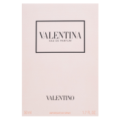Valentino Valentina Eau de Parfum femei 50 ml