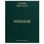 Nishane Hundred Silent Ways čistý parfém unisex 50 ml