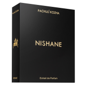 Nishane Pachuli Kozha czyste perfumy unisex 50 ml