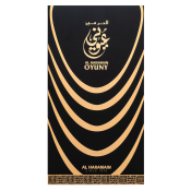 Al Haramain Oyuny parfumirana voda unisex 100 ml