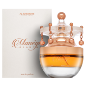 Al Haramain Manege Blanche Eau de Parfum unisex 75 ml