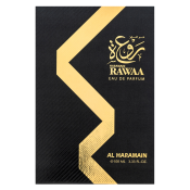 Al Haramain Rawaa Eau de Parfum unisex 100 ml