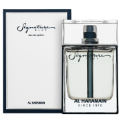 Al Haramain Signature Blue Eau de Parfum voor mannen 100 ml