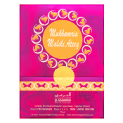 Al Haramain Mukhamria Maliki Ateeq woda perfumowana unisex 75 ml