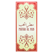 Al Haramain Matar Al Hub Eau de Parfum uniszex 100 ml