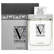 Al Haramain Vintage Classic Eau de Parfum bărbați 100 ml