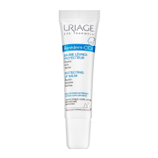 Uriage Bariederm Voedende balsem Cica-Lips Repairing Balm 15 ml