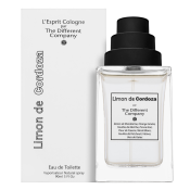 The Different Company Limon de Cordoza toaletní voda unisex 90 ml