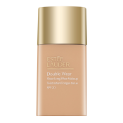 Estee Lauder Double Wear Sheer Long-Wear Makeup SPF20 machiaj persistent pentru un look natural 1W1 Bone 30 ml