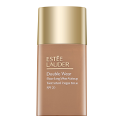 Estee Lauder Double Wear Sheer Long-Wear Makeup SPF20 machiaj persistent pentru un look natural 4N1 Shell Beige 30 ml