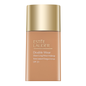 Estee Lauder Double Wear Sheer Long-Wear Makeup SPF20 machiaj persistent pentru un look natural 4W1 Honey Bronze 30 ml