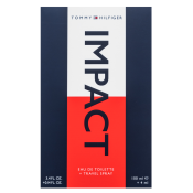 Tommy Hilfiger Impact toaletní voda pro muže 100 ml