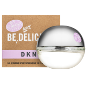 DKNY Be 100% Delicious parfémovaná voda pro ženy 30 ml
