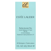 Estee Lauder Perfectionist Pro Multi-Defense UV Fluid SPF45 ochranný krém proti slunečnímu záření 30 ml