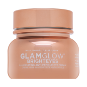 Glamglow Brighteyes Illuminating Anti-Fatigue Eye Cream crema de ojos contra arrugas, hinchazones y ojeras 15 ml