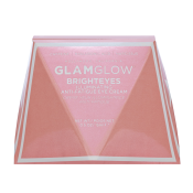 Glamglow Brighteyes Illuminating Anti-Fatigue Eye Cream crema de ojos contra arrugas, hinchazones y ojeras 15 ml