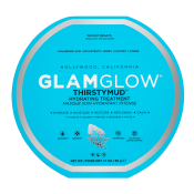 Glamglow Thirstymud Hydrating Treatment nourishing hair mask with moisturizing effect 50 g