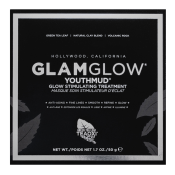 Glamglow Youthmud Glow Stimulating Treatment mascarilla limpiadora 50 g