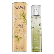 Caudalie Fleur De Vigne frissítő víz nőknek 50 ml