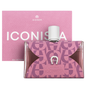 Aigner Iconista Eau de Parfum da donna 100 ml