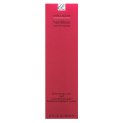 Estee Lauder Perfectionist Nutritious Super Pomegranate Radiant Energy Lotion siero contro le rughe 200 ml
