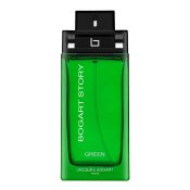 Jacques Bogart Story Green toaletní voda pro muže 100 ml