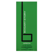 Jacques Bogart Story Green toaletní voda pro muže 100 ml