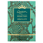 Antonio Banderas Queen of Seduction Absolute toaletní voda pro ženy 80 ml