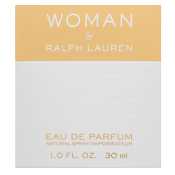 Ralph Lauren Woman parfémovaná voda pro ženy 30 ml