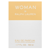 Ralph Lauren Woman parfémovaná voda pro ženy 50 ml