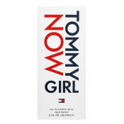 Tommy Hilfiger Tommy Girl Now Eau de Toilette femei 100 ml