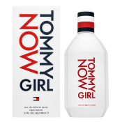 Tommy Hilfiger Tommy Girl Now Eau de Toilette femei 100 ml