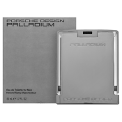 Porsche Design Palladium Eau de Toilette bărbați 50 ml