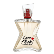 Shakira I Am Rock Eau de Toilette voor vrouwen 50 ml