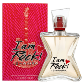 Shakira I Am Rock Eau de Toilette voor vrouwen 50 ml