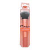 Real Techniques Everything Face Brush multifunkční štětec