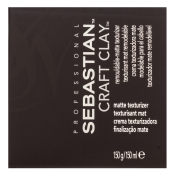 Sebastian Professional Form Craft Clay glina za modeliranje za sve tipove kose 150 ml
