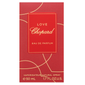 Chopard Love parfémovaná voda pro ženy 50 ml