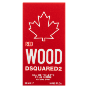 Dsquared2 Red Wood toaletní voda pro ženy 30 ml