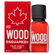 Dsquared2 Red Wood toaletní voda pro ženy 30 ml