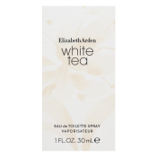 Elizabeth Arden White Tea Eau de Toilette für Damen 30 ml