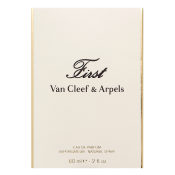 Van Cleef & Arpels First Eau de Parfum for women 60 ml