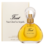 Van Cleef & Arpels First Eau de Parfum for women 60 ml