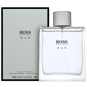Hugo Boss Boss Orange Man 2021 toaletní voda pro muže 100 ml