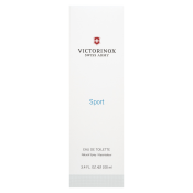 Swiss Army Classic Sport toaletní voda pro muže 100 ml